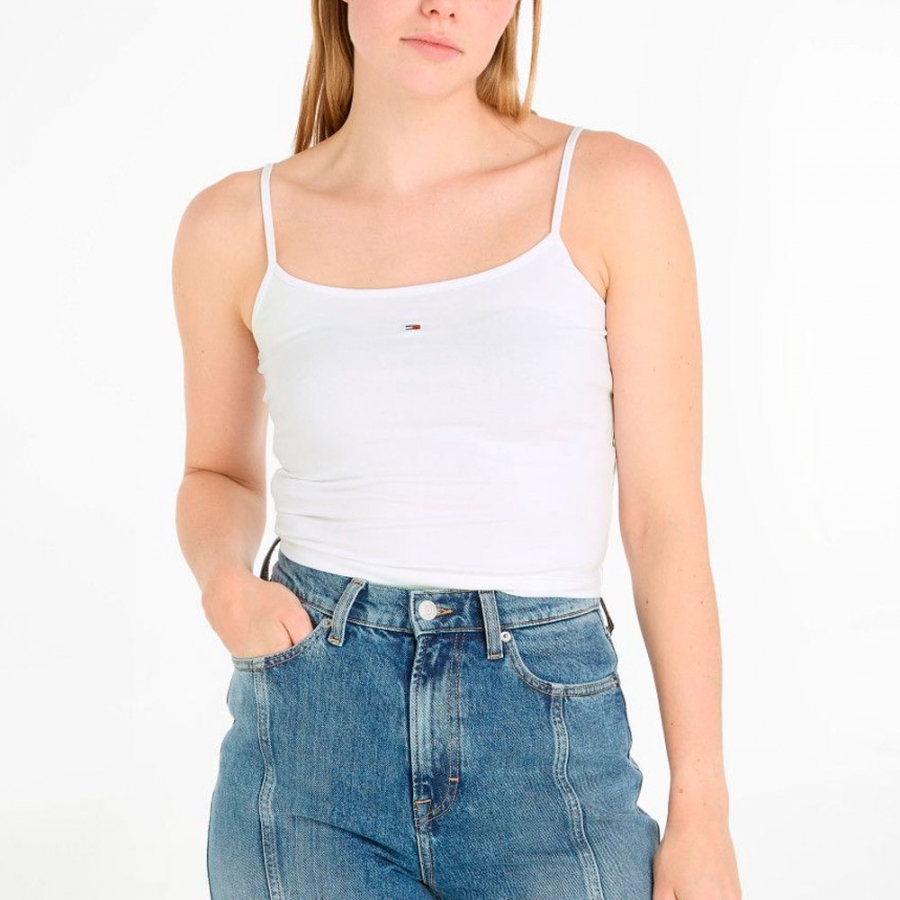 camiseta-cropped-ess-strap-white