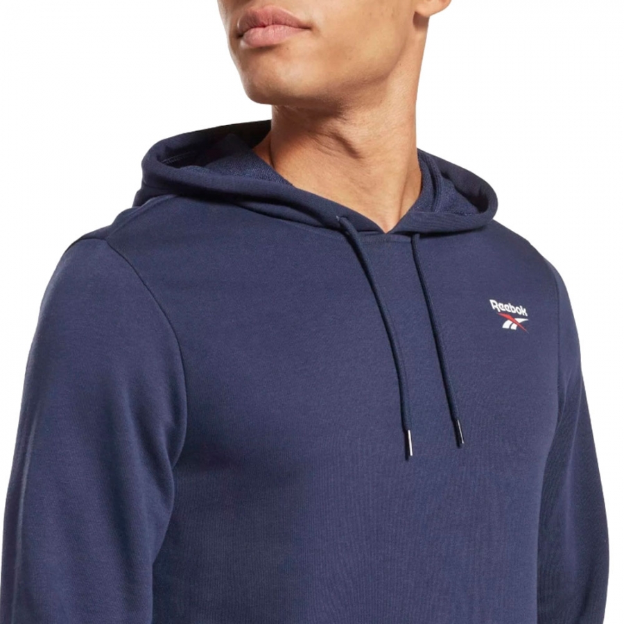 marineblauer-hoodie