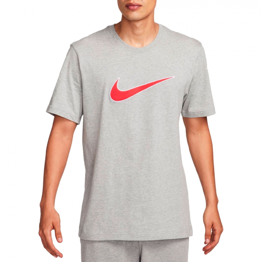 t-shirt-sportswear-fonce-gris