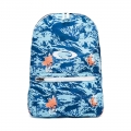 9ZE-TIGER FLOWERS CAMO BLUE