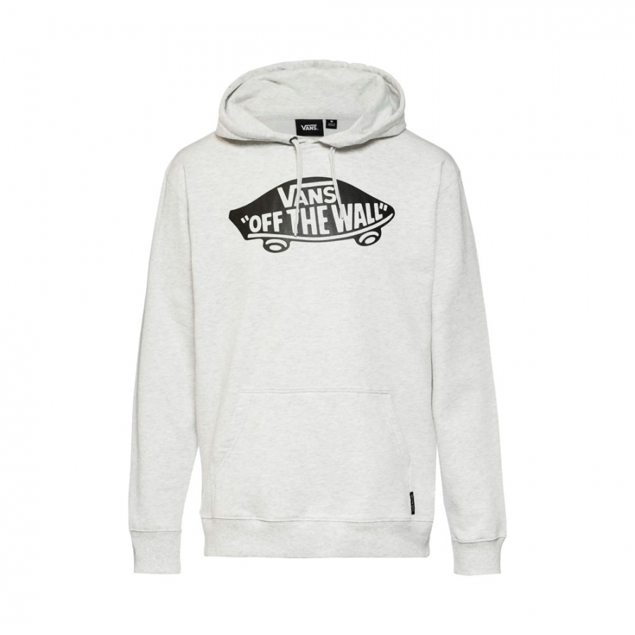 klassisches-off-the-wall-weiss-heather-sweatshirt