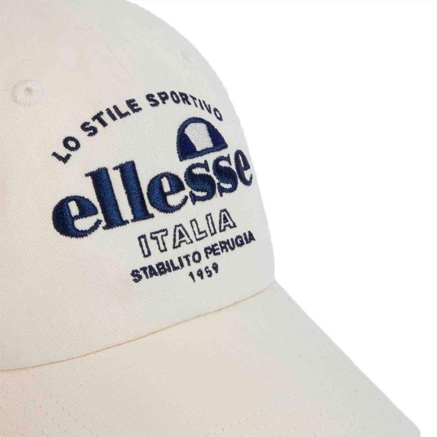 ellesse-gorra-sava3594-904-tu-cadezo-off-white