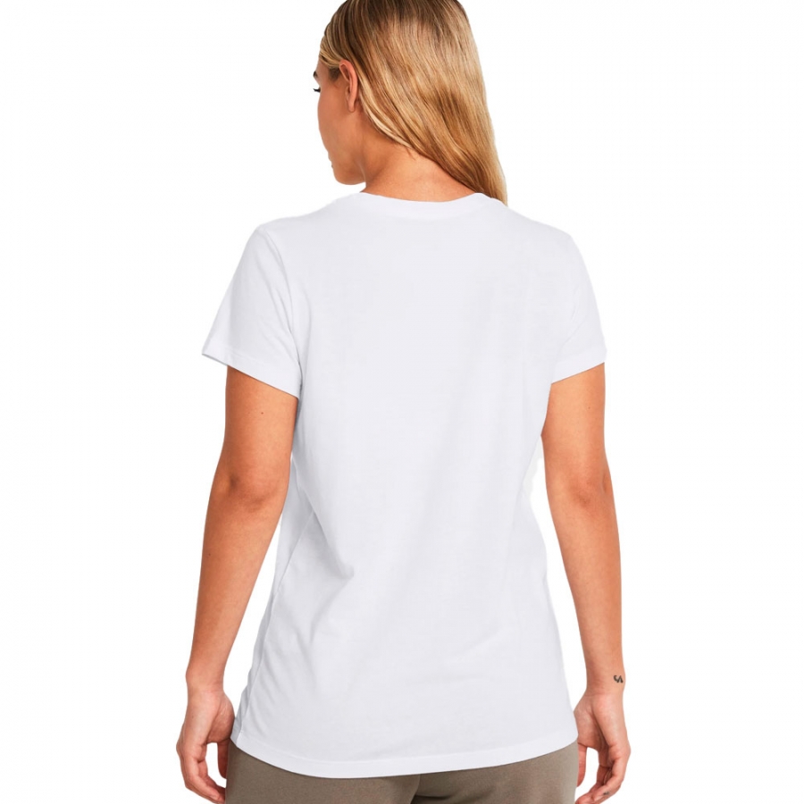 live-sportstil-grafik-t-shirt