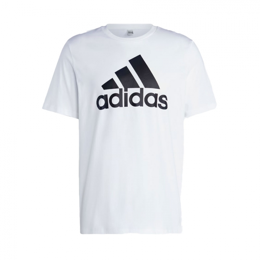 camiseta-essentials-single-jersey-big-logo