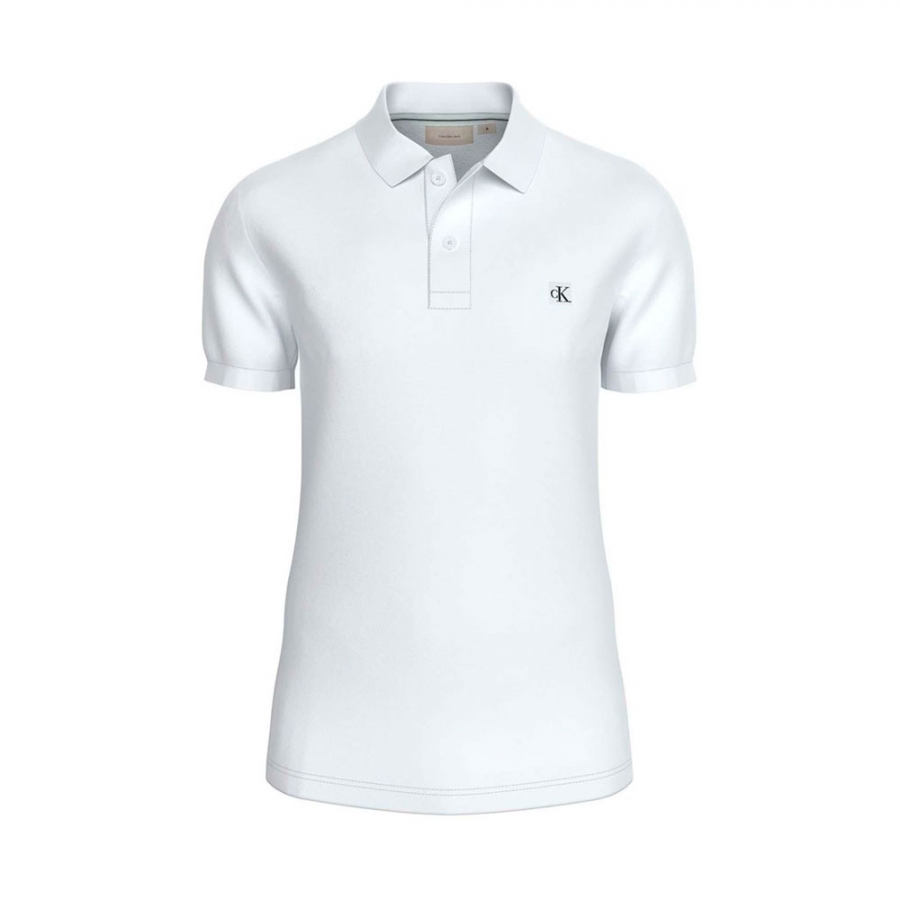 polo-slim-avec-badge-embro