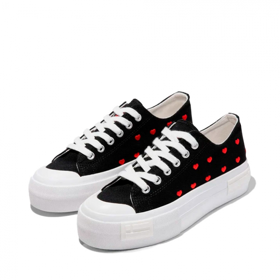 sneaker-one-way-low-dal-cuore