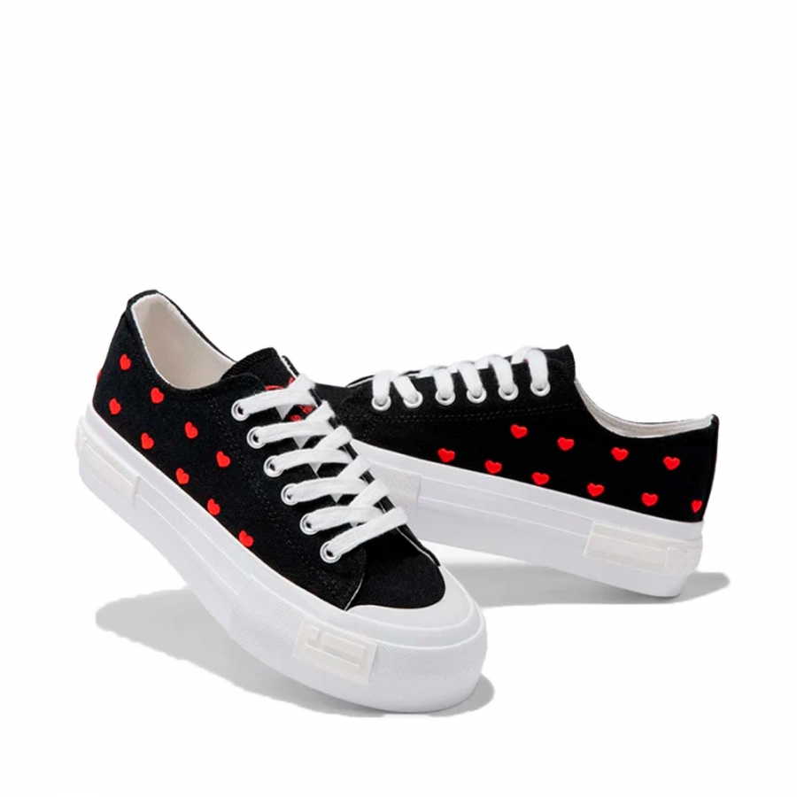 sneaker-one-way-low-dal-cuore