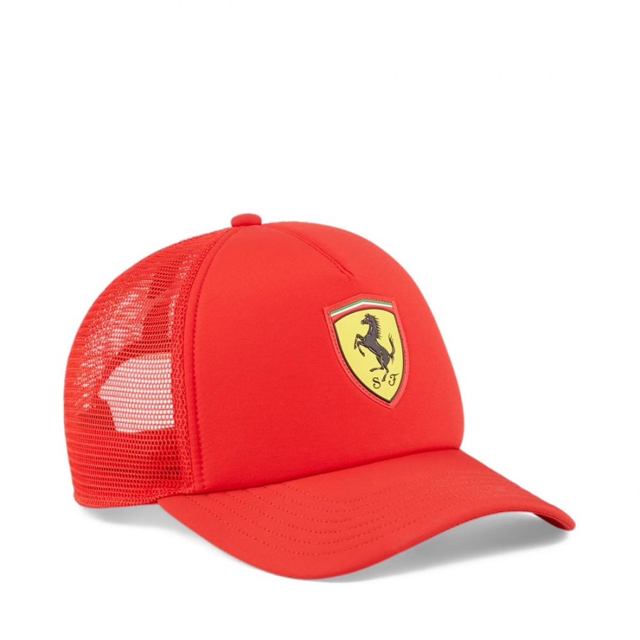 casquette-ferrari-race-trucker