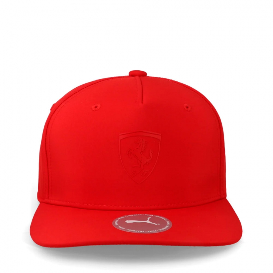 casquette-ferrari