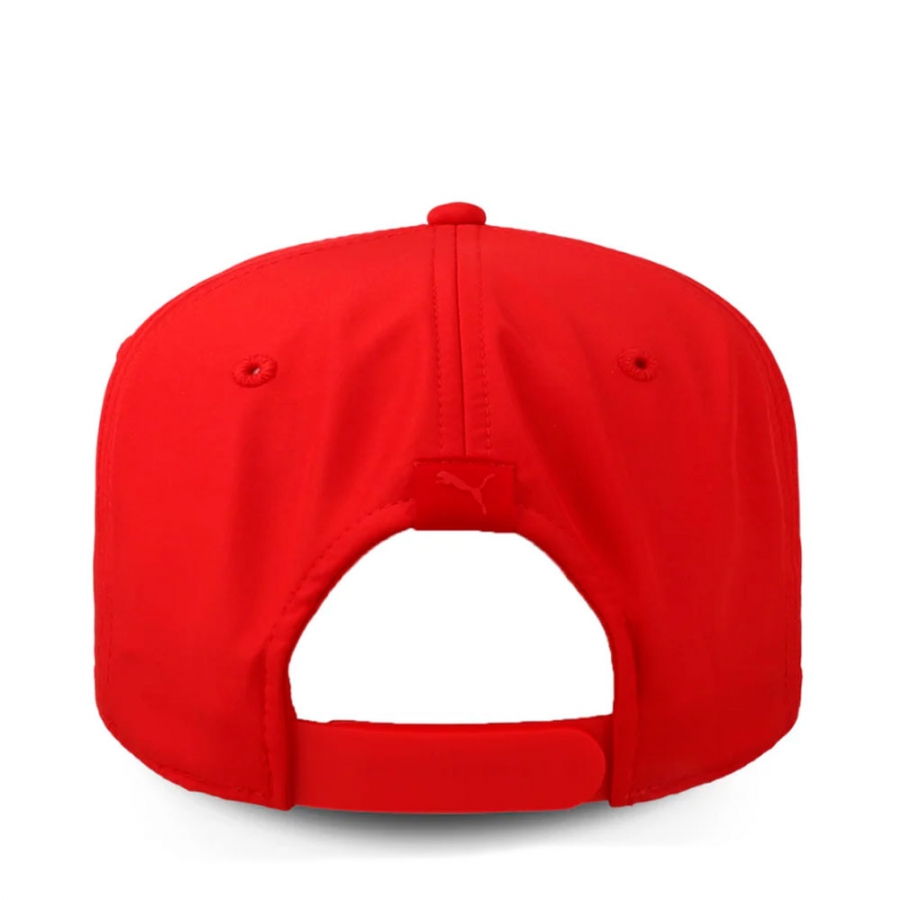 casquette-ferrari