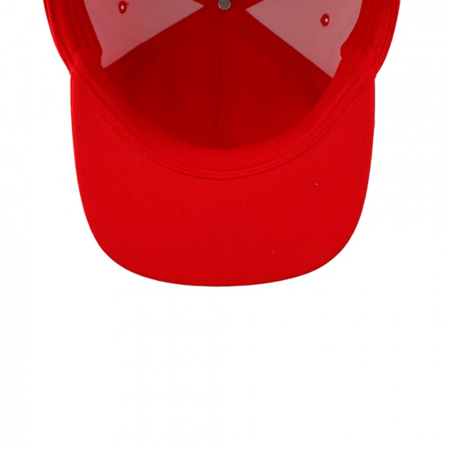 casquette-ferrari