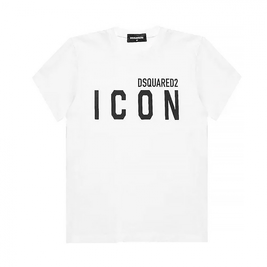 t-shirt-enfant-relax-icon