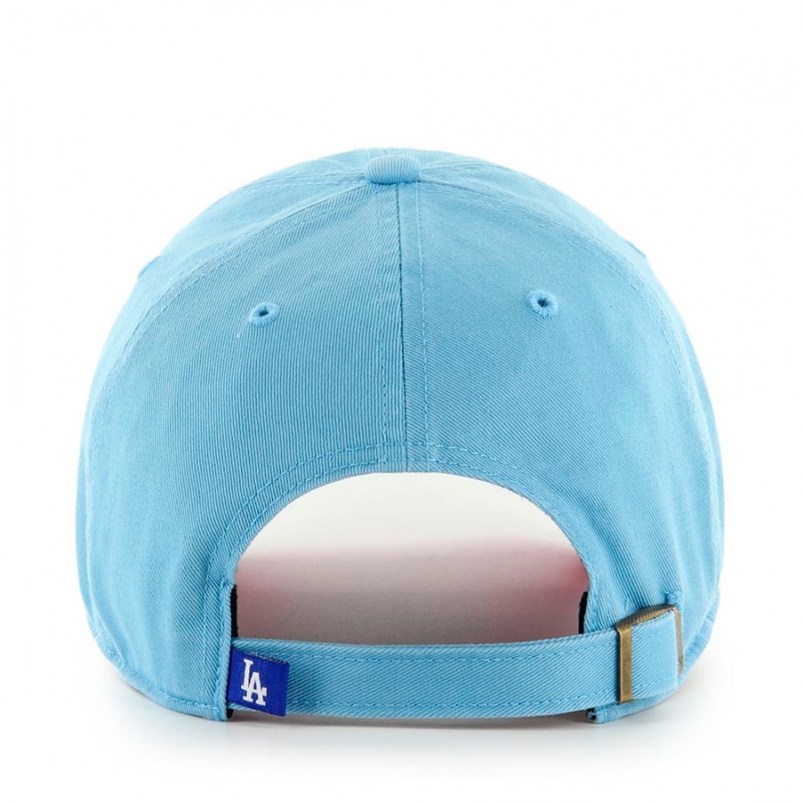 b-icacl12gws-mlb-la-casquette