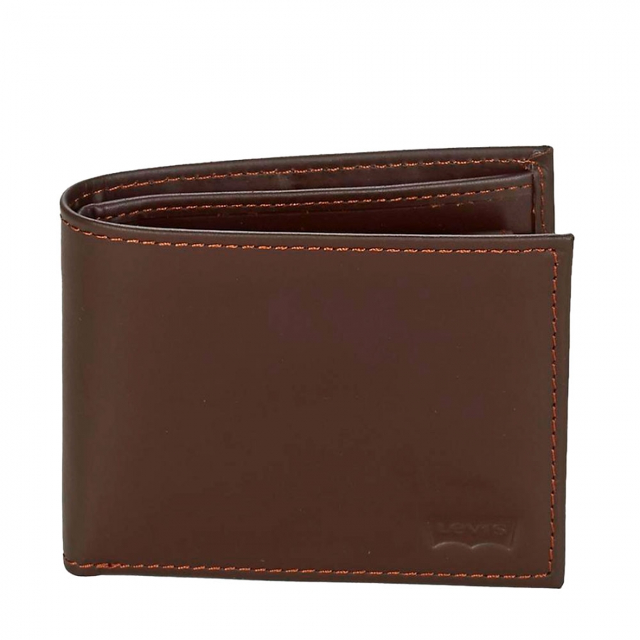 casual-class-brown-wallet