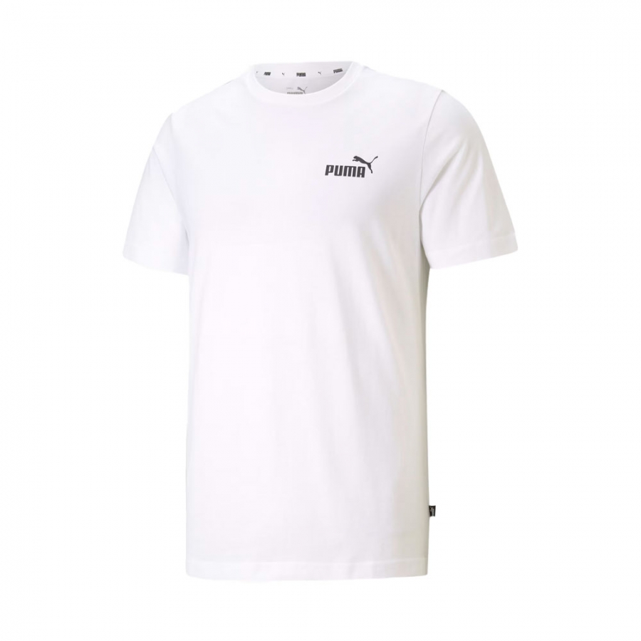 camiseta-essentials-small-logo