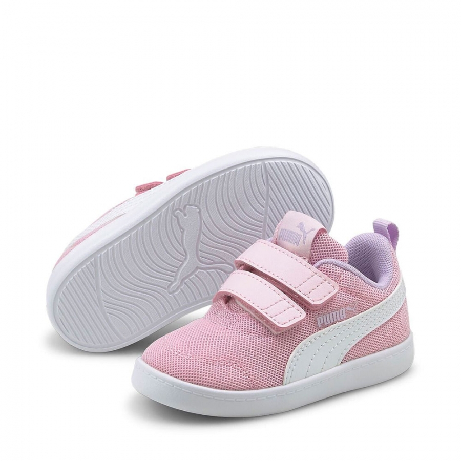 sneakers-da-bambino-courtflex-v2-mesh-v-inf