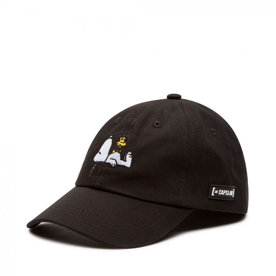 gorra-snoopy