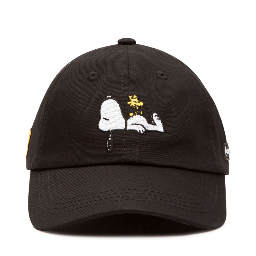 casquette-snoopy