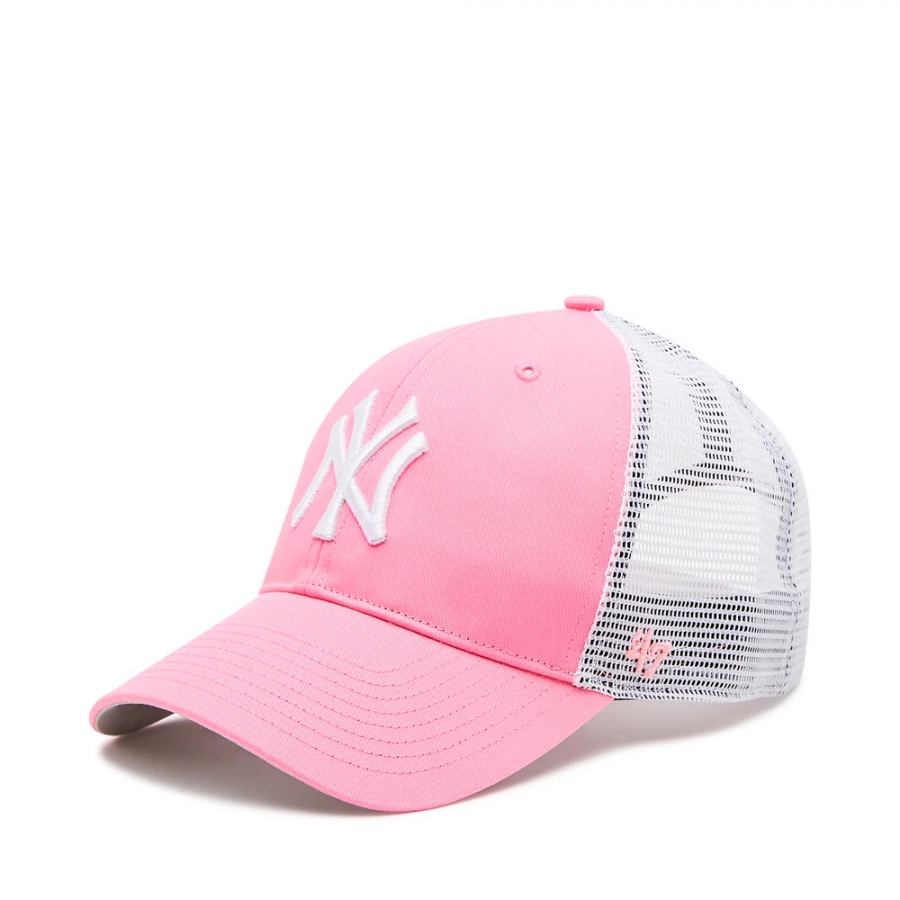 cappellino-con-visiera-dei-new-york-yankees