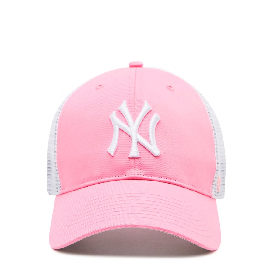 cappellino-con-visiera-dei-new-york-yankees