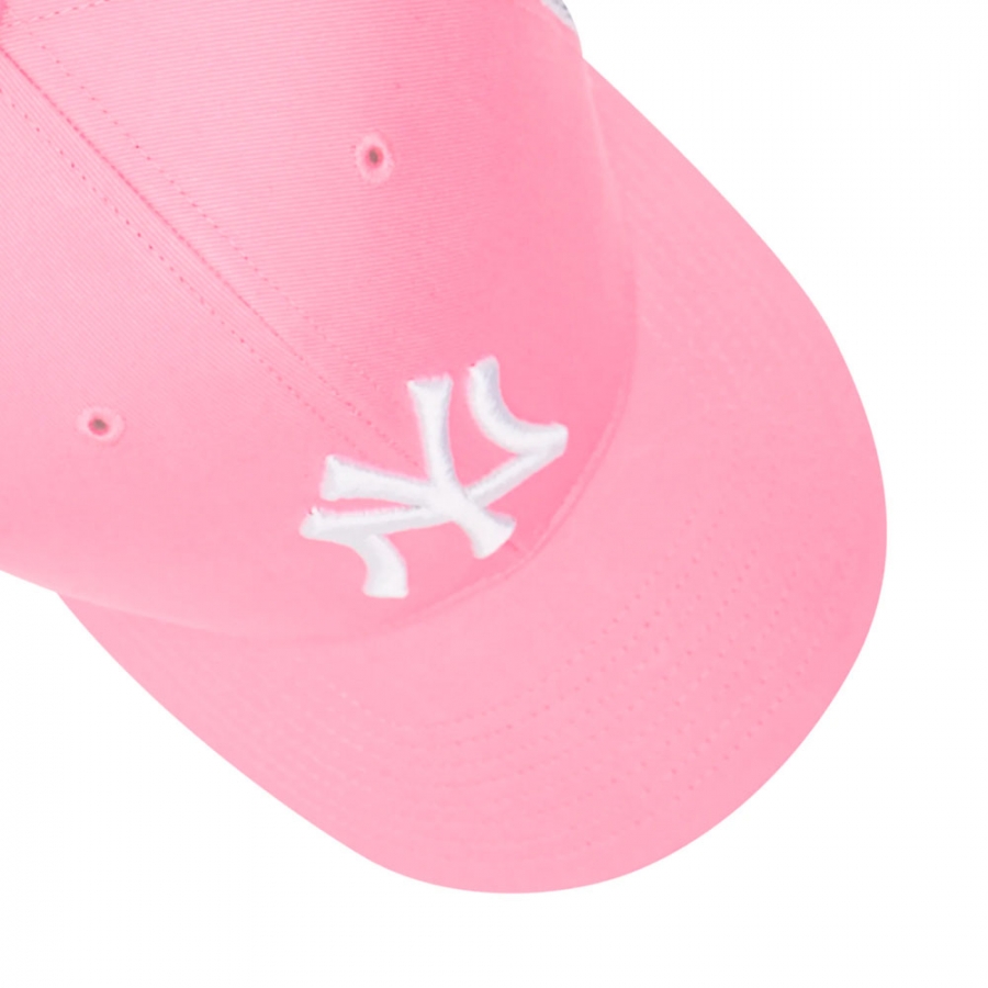 cappellino-con-visiera-dei-new-york-yankees