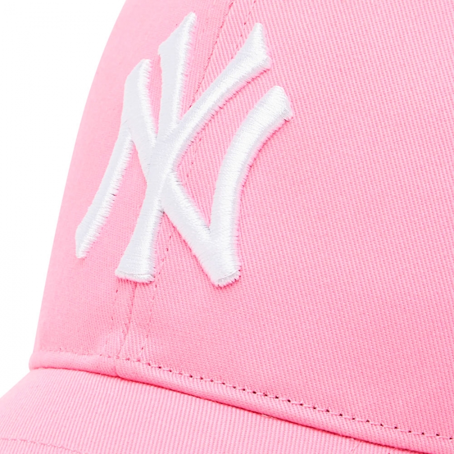 cappellino-con-visiera-dei-new-york-yankees