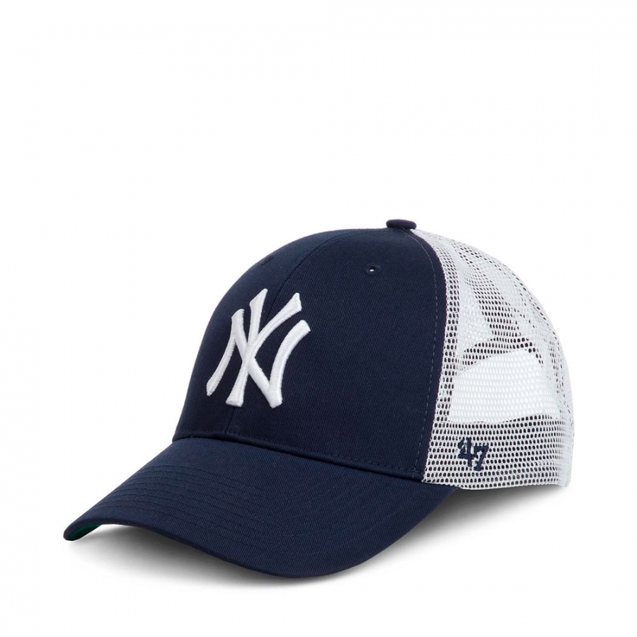 cappellino-branson-della-mlb-new-york-yankees