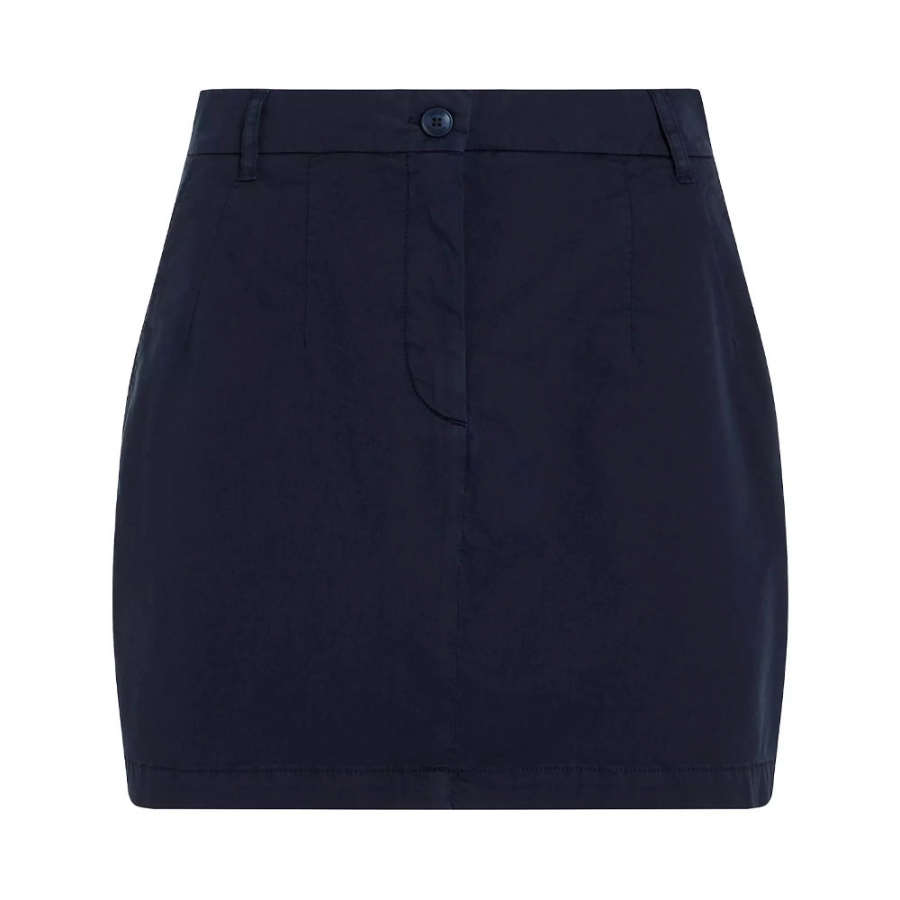 chinese-style-mini-skirt-with-logo