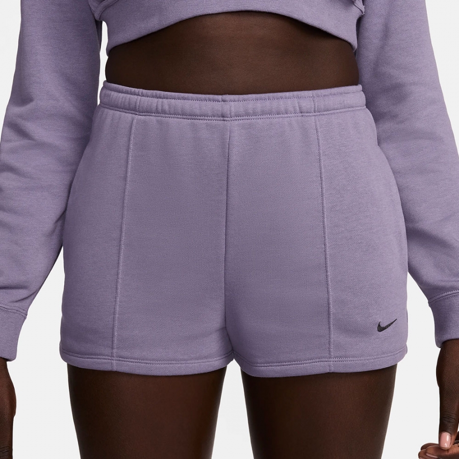 sportswear-chill-terry-shorts-a-vita-alta