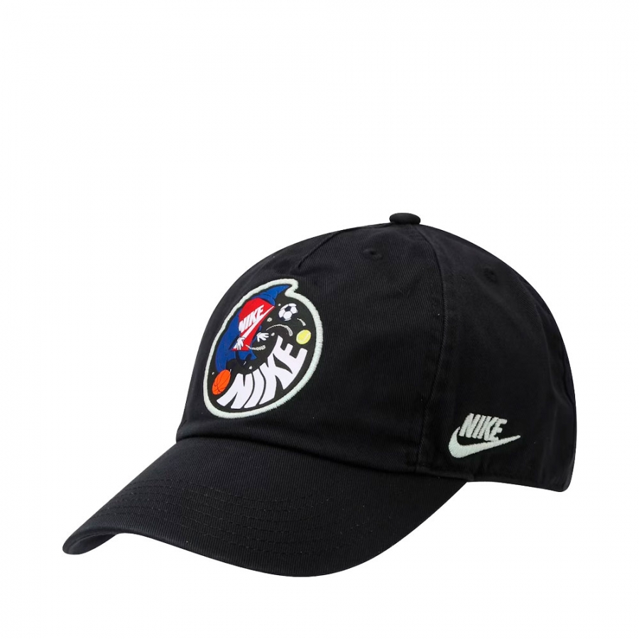 club-boxy-wizar-kids-cap