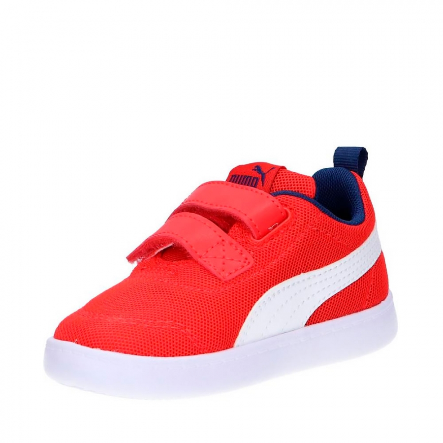 sneakers-da-bambino-courtflex-v2-mesh-v-ps