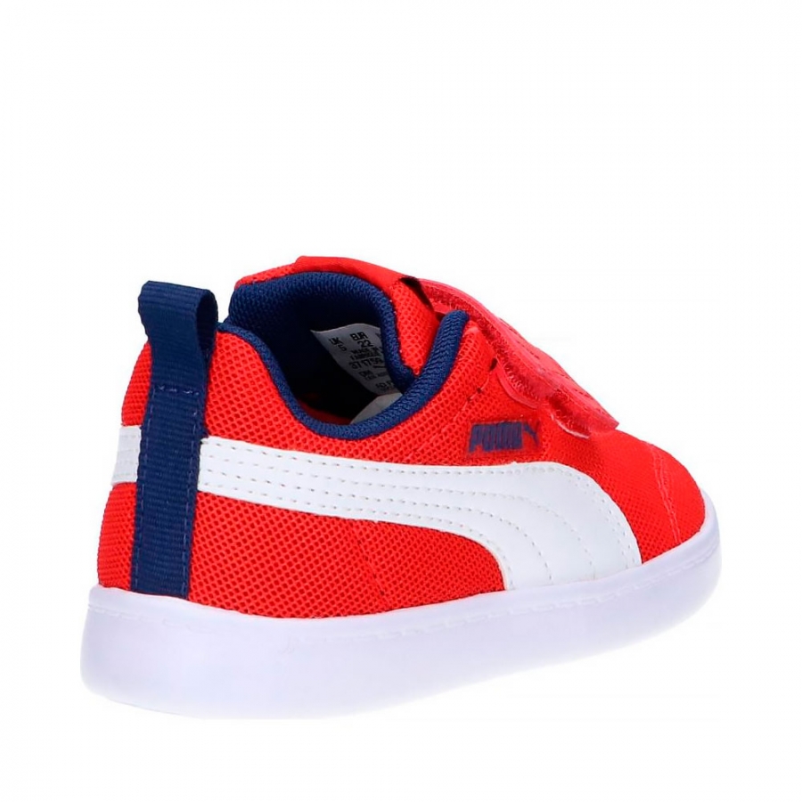 sneakers-da-bambino-courtflex-v2-mesh-v-ps