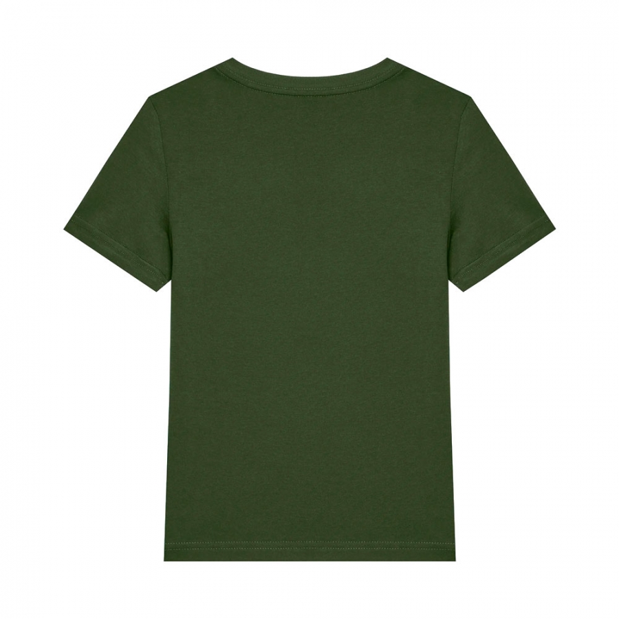 camiseta-essential-logo-b-myrtle-kids