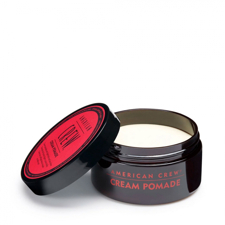 cream-pomade