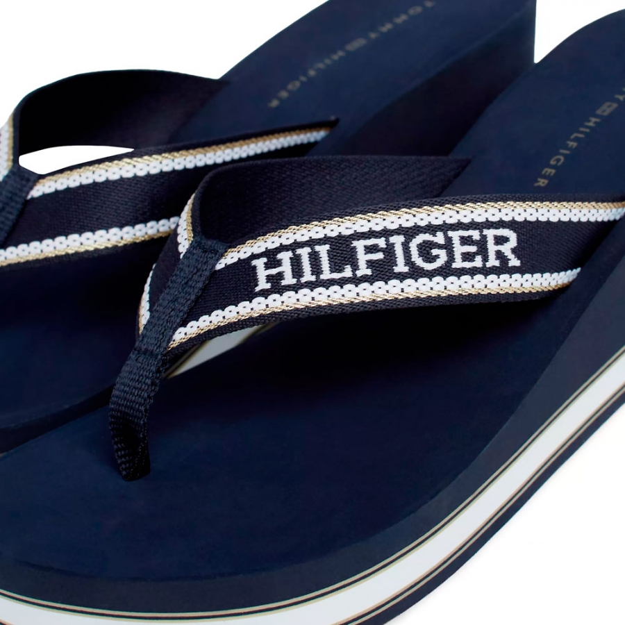 wedge-sandals-with-logo-on-the-strip