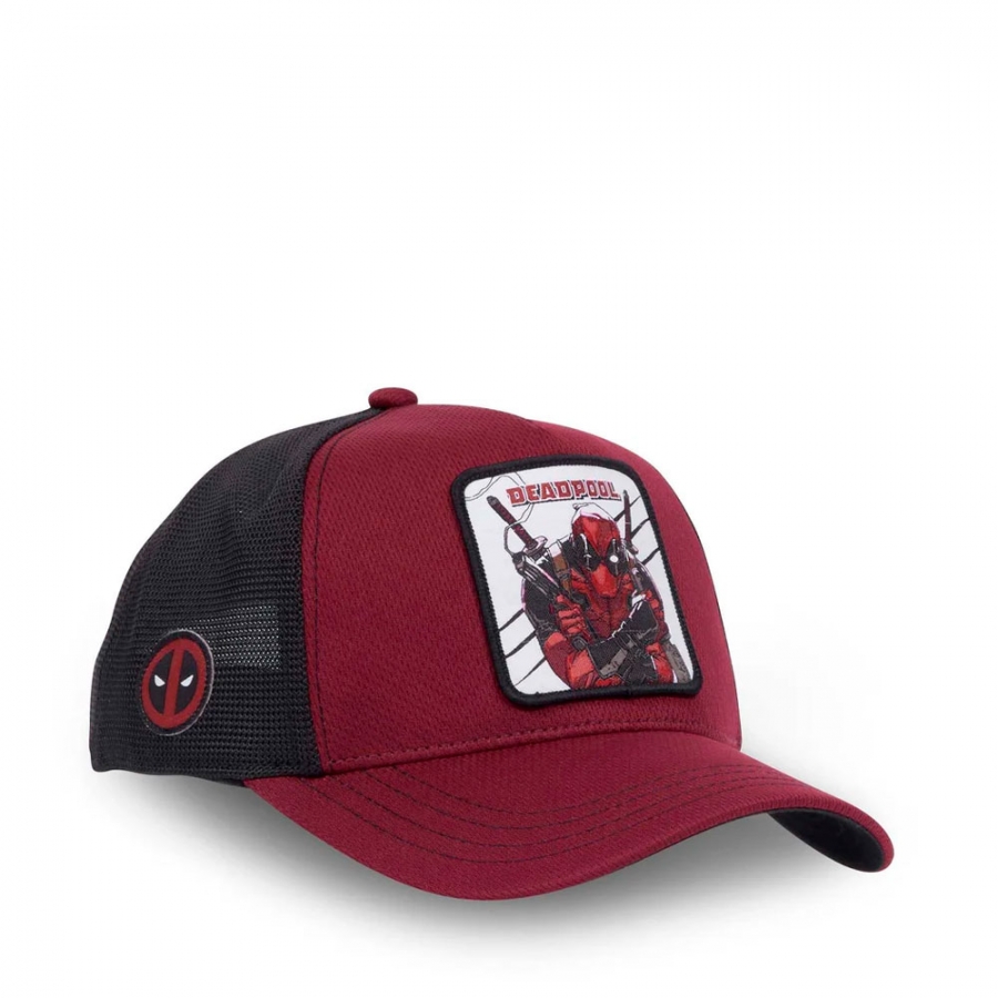 gorra-deadpool