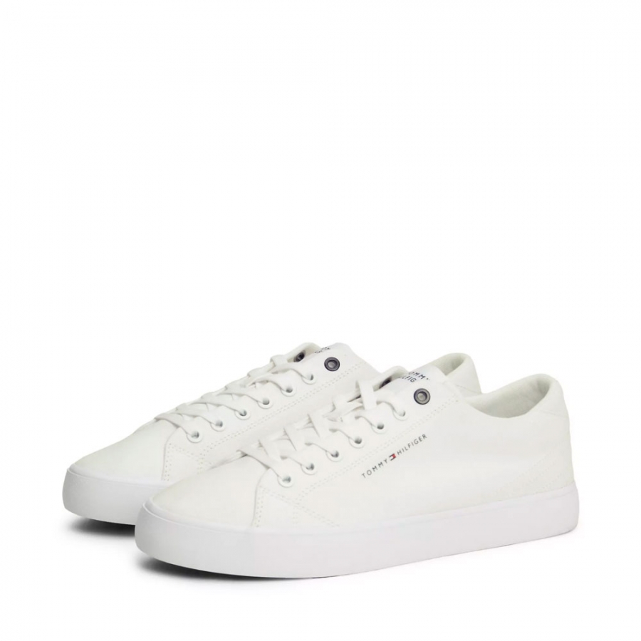 zapatillas-essential-de-lona-con-cordones