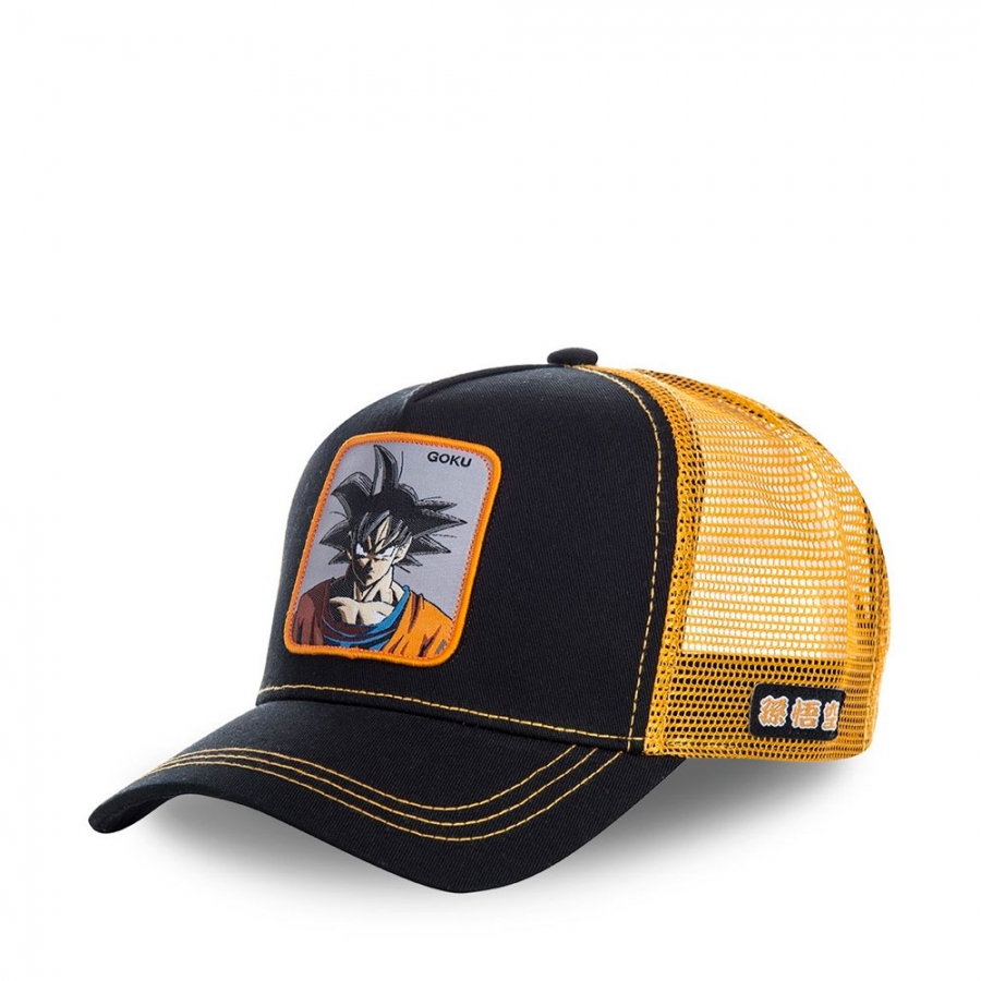 cappello-goku