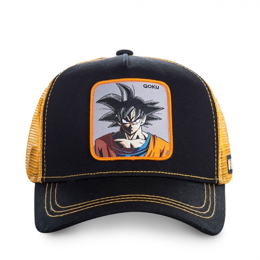 cappello-goku