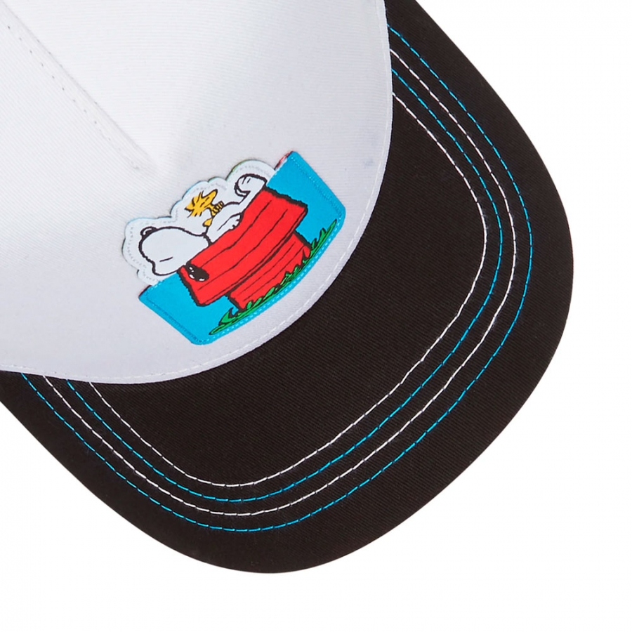 gorra-snoopy