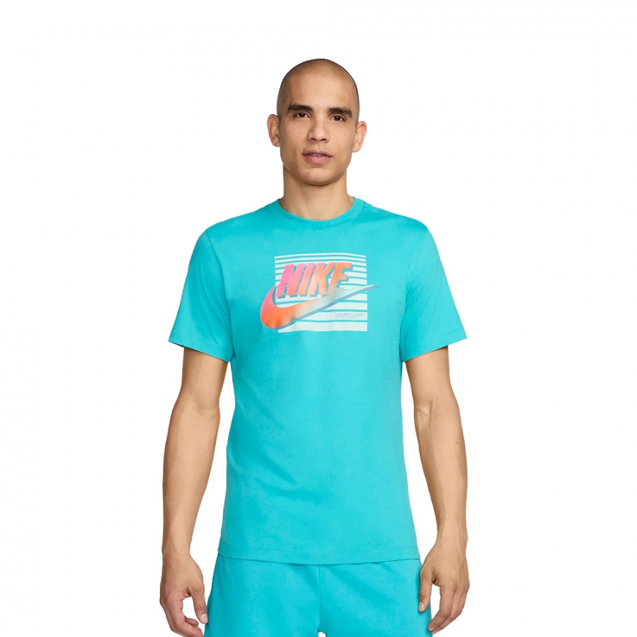 sportswear-t-shirt