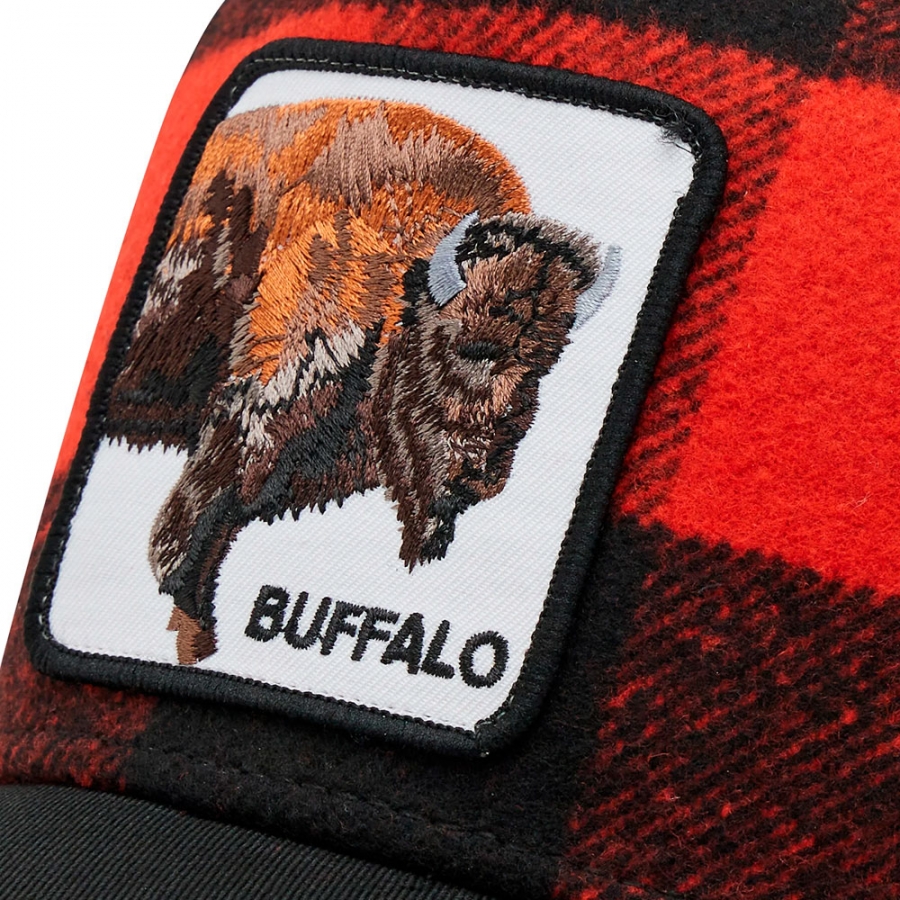 gorra-the-buffalo-