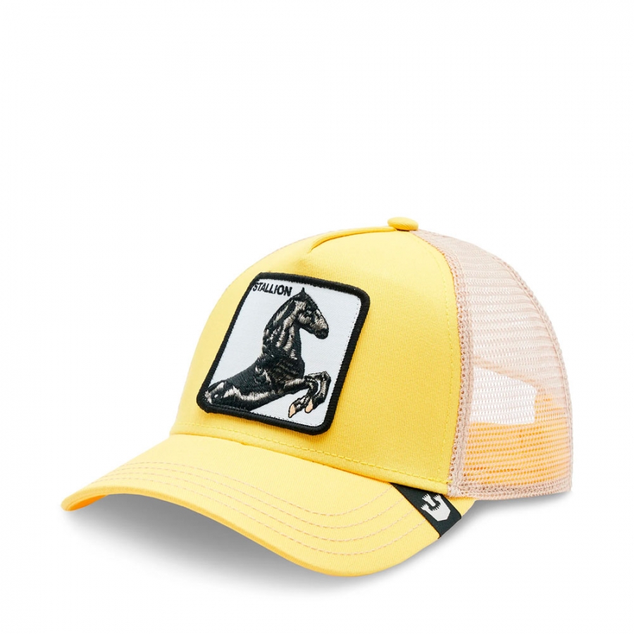 -the-stallion-cap