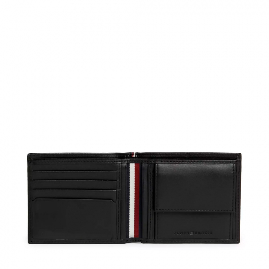 premium-leather-folding-wallet