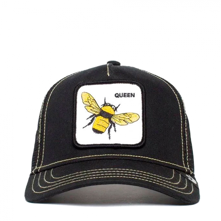 gorra-the-queen-bee