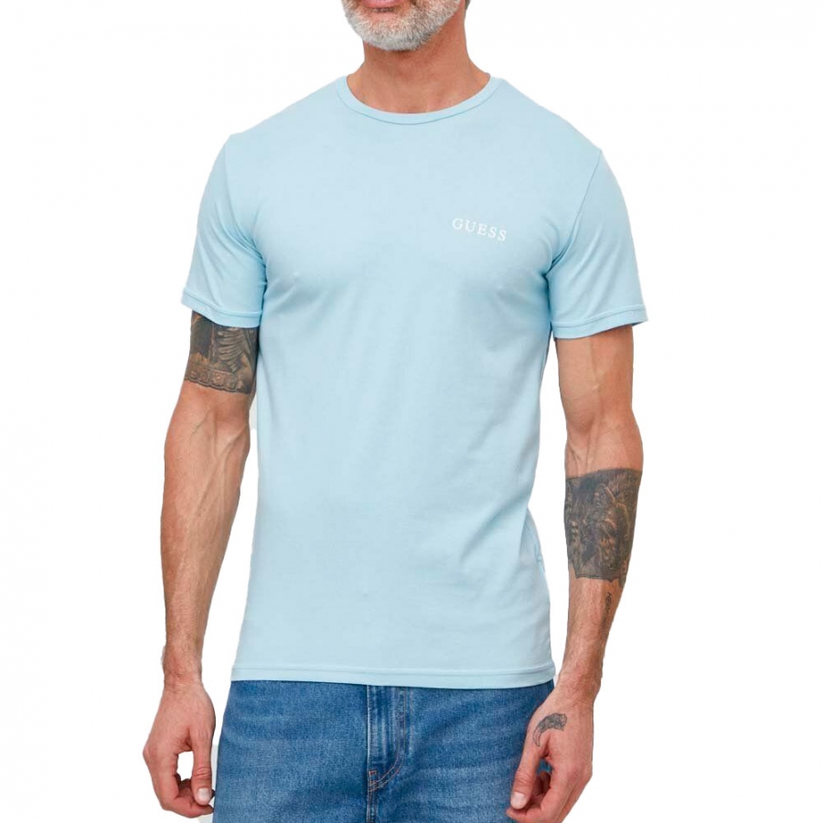 joe-single-crew-neck-t-shirt