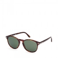 52N-DARK HAVANA/GREEN