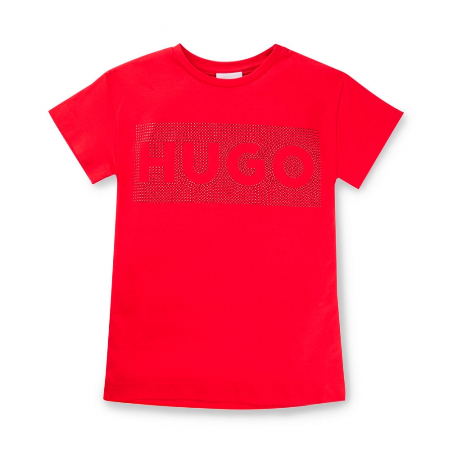 vestido-estilo-t-com-ilustracao-do-logotipo-estudado-kids