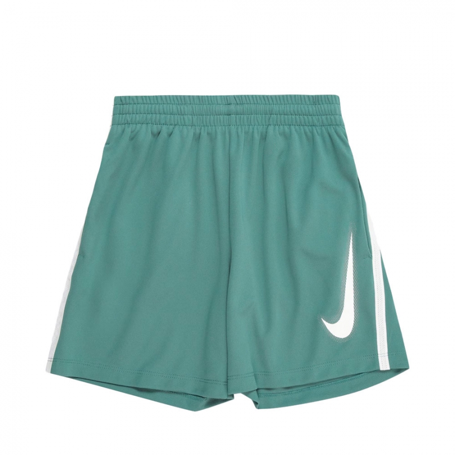 pantalon-corto-de-entrenamiento-dri-fit-kids