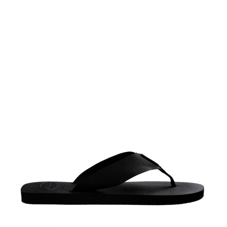 urban-basic-material-flip-flops